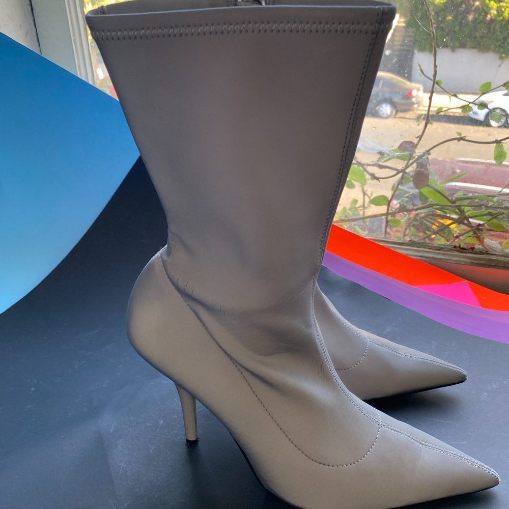 ASOS boots